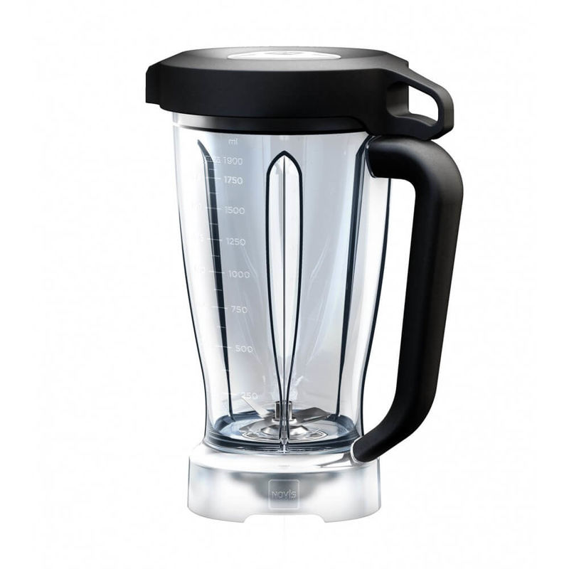 Novis ProBlender mescolare tazza 1.9l accessori compra