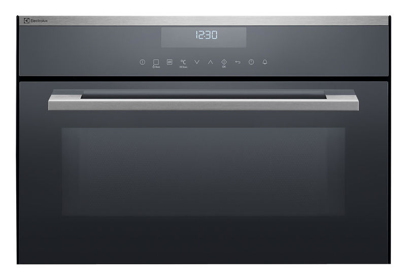 Electrolux EBCSL9 cn Microonde-Forno Cromato compra