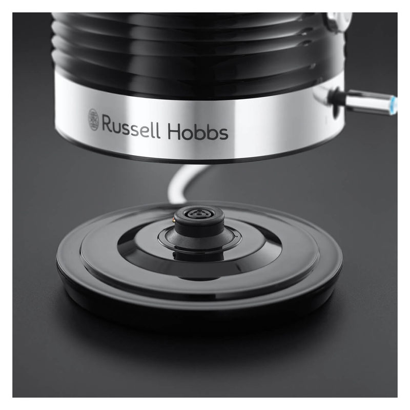 Russell Hobbs Mini bouilloire Colours Plus+ Crème - La Poste