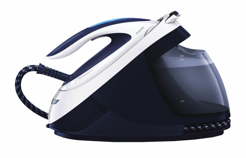 Philips Perfect Care Elite GC9611/21 stazione di stiratura compra