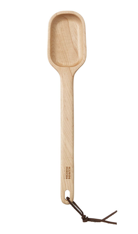 Kuhn Rikon - Maple Spoon