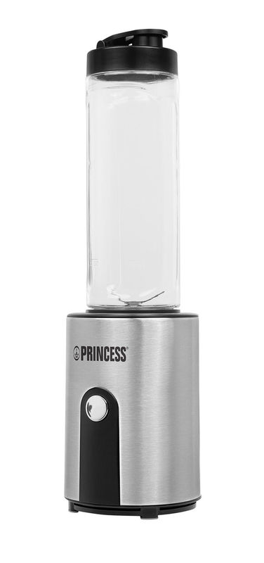 Princess Blender to go frullatore acciaio inox compra