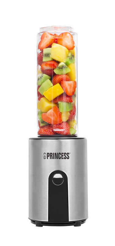 Frullatore MAGIMIX POWER BLENDER 3 cromo opaco