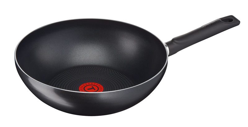 Tefal Logics A16819 padella wok 28cm compra