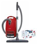 Miele C3 complete power line parquet with AirClean filter · Electrical  Appliances · El Corte Inglés