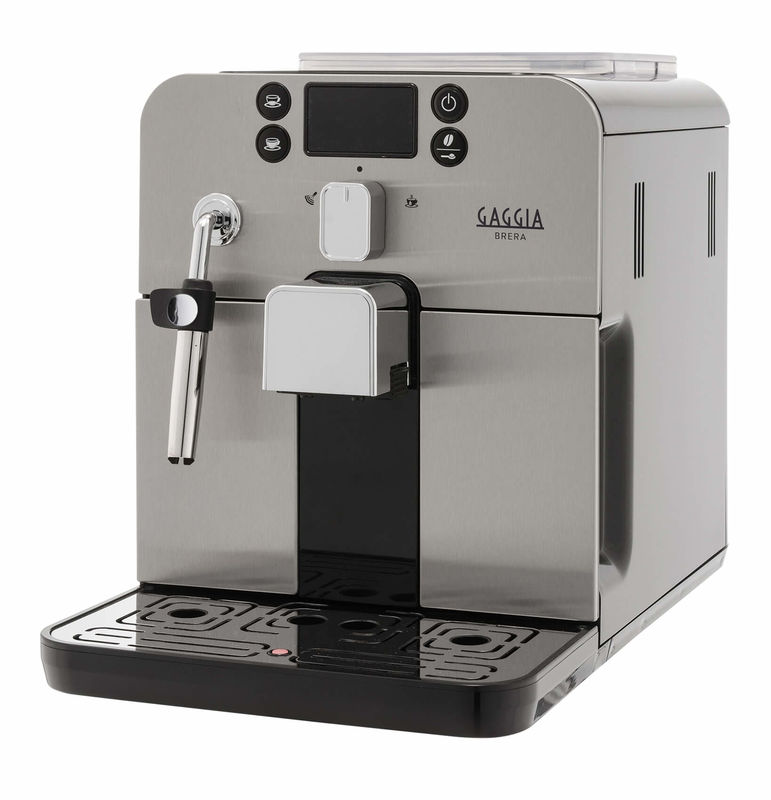 Gaggia Brera Macchine caffè automatiche compra