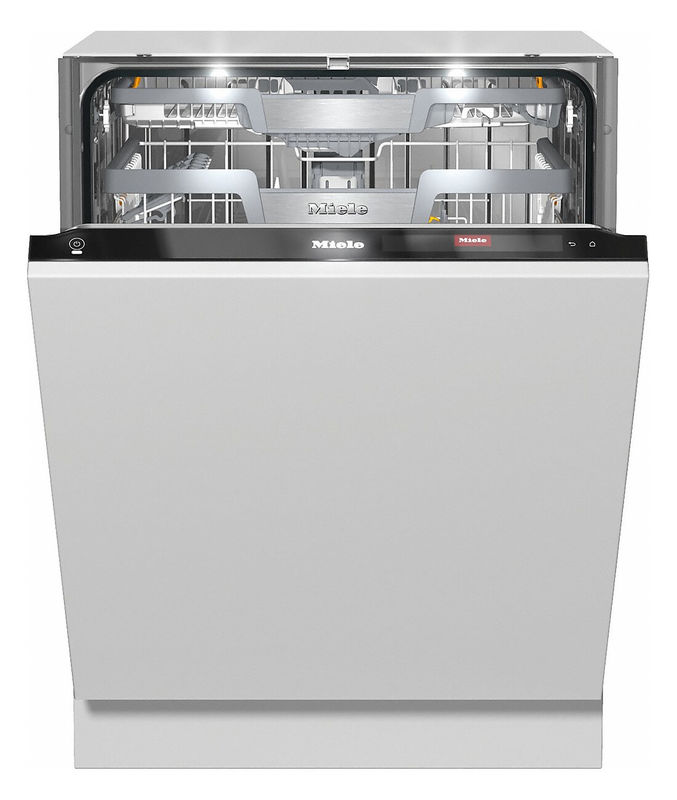 Miele - PFD 104 SCVi XXL Sans façade – Lave-vaisselle ProfiLine