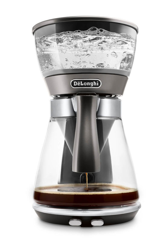 Russell Hobbs GRIND AND BREW 25620-56 Macchina per caffè americano - inox