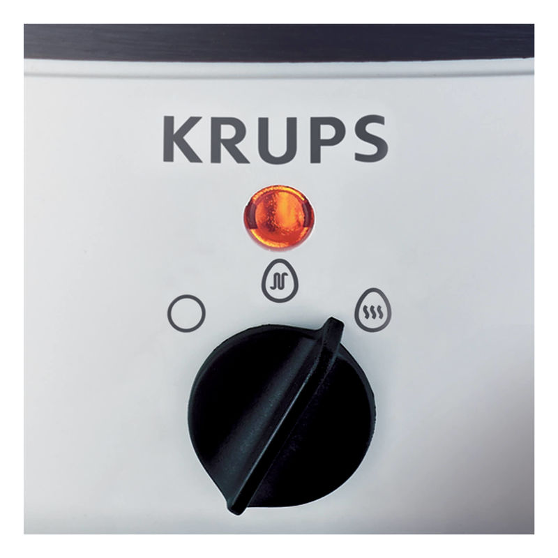 Buy KRUPS Ovomat Special F23070 egg cooker