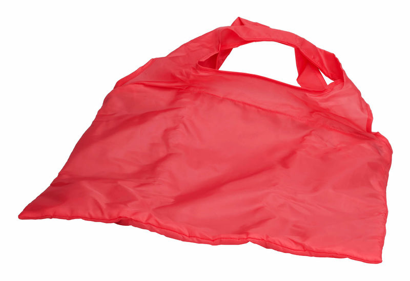 Nouvel Bag in Bag Borsa frigo pink compra