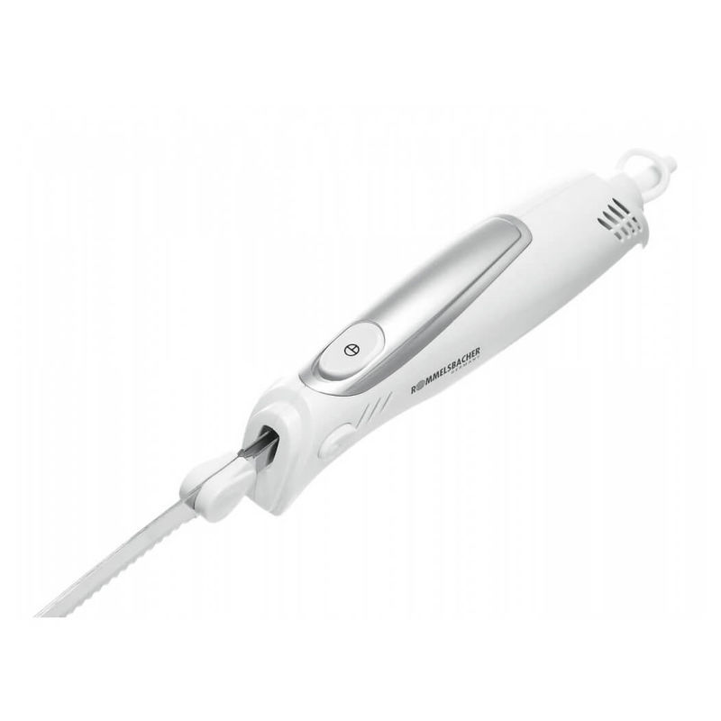 Couteaux électrique Clatronic EM 3062 Blanc