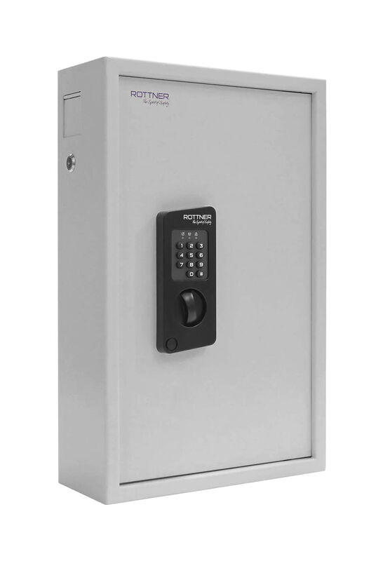 Buy Rottner KEYTRONIC 100 electronic key cabinet