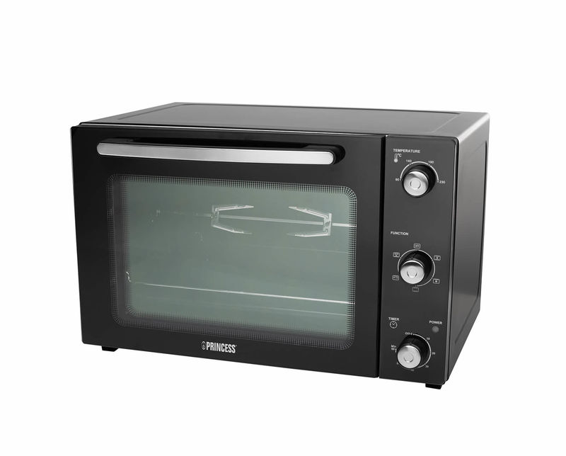 Princess DeLuxe 45 l forno compra