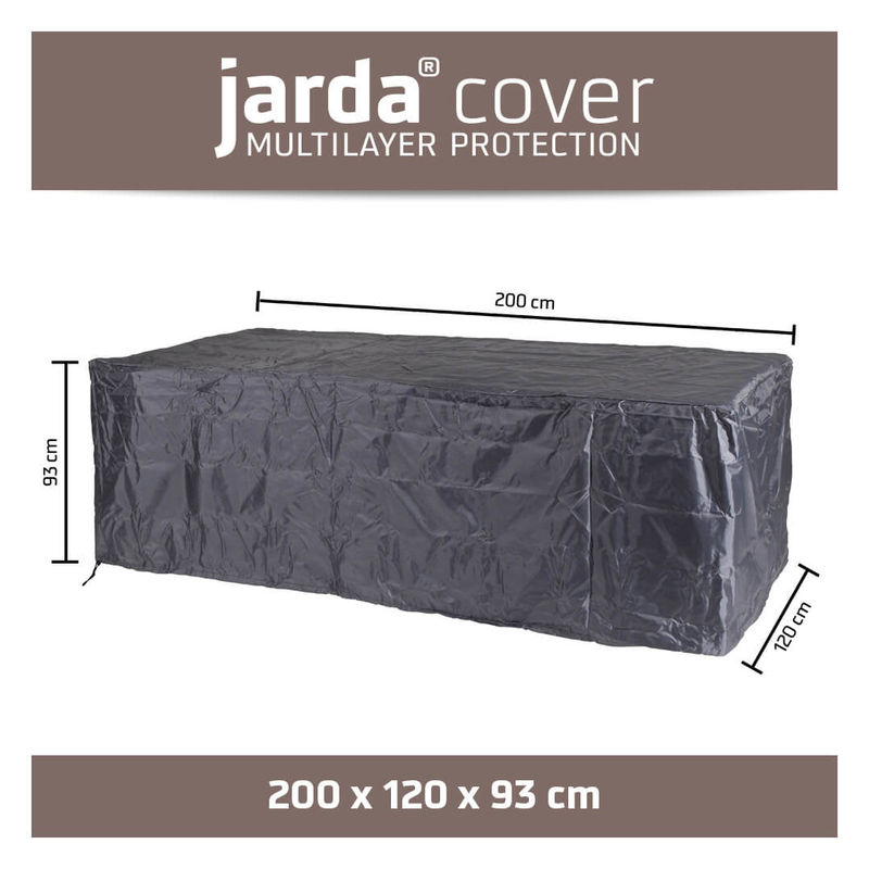 Housse De Protection Pour Meubles De Jardin, 100 X 60 X 150 Cm