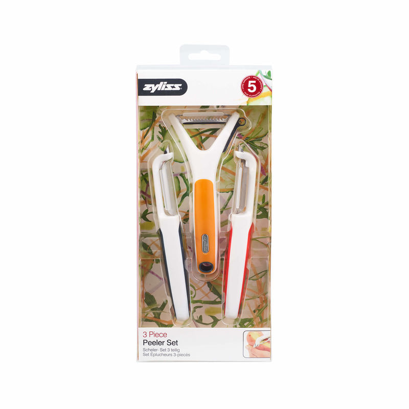 Zyliss Peeler, Soft Skin