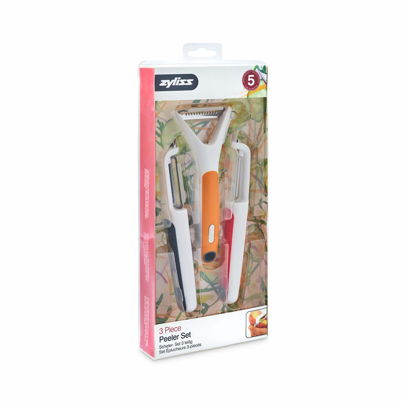 Zyliss Peeler, Soft Skin