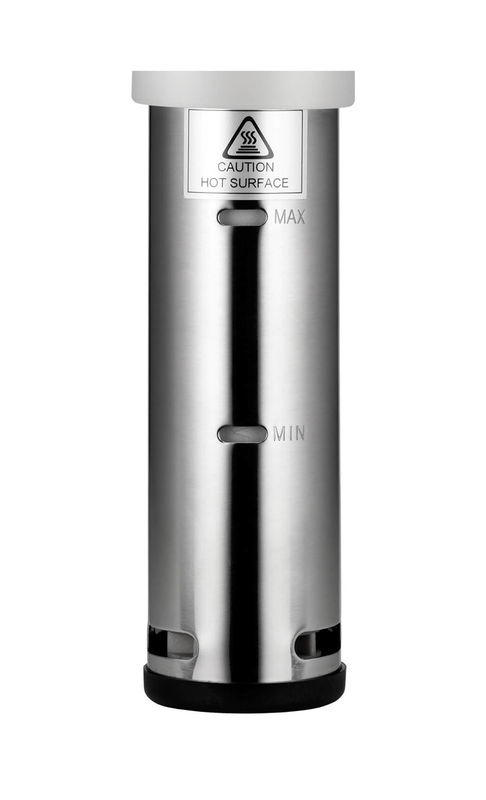 Unold Sous Vide Stick Time 58915 Sous-vide circulator Black, Silver