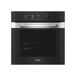 Miele H 7640-60 BM Forno compatto con microonde Acciaio inox compra