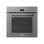 Miele H 7840-60 BMX Forno compatto con microonde grigio grafite compra