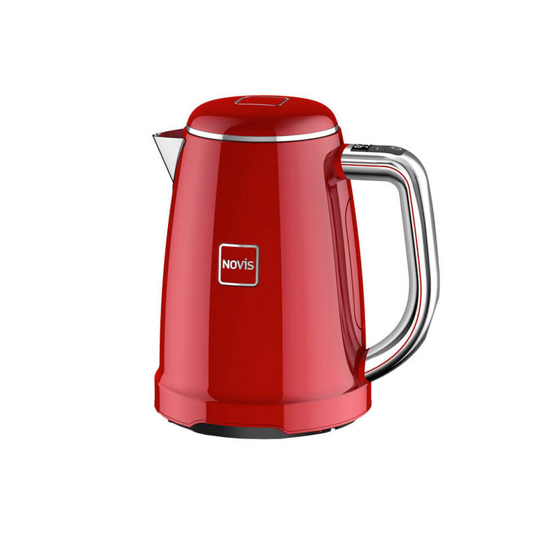 Russell Hobbs Retro Ribbon Rouge 21670-70 Bouilloire acheter