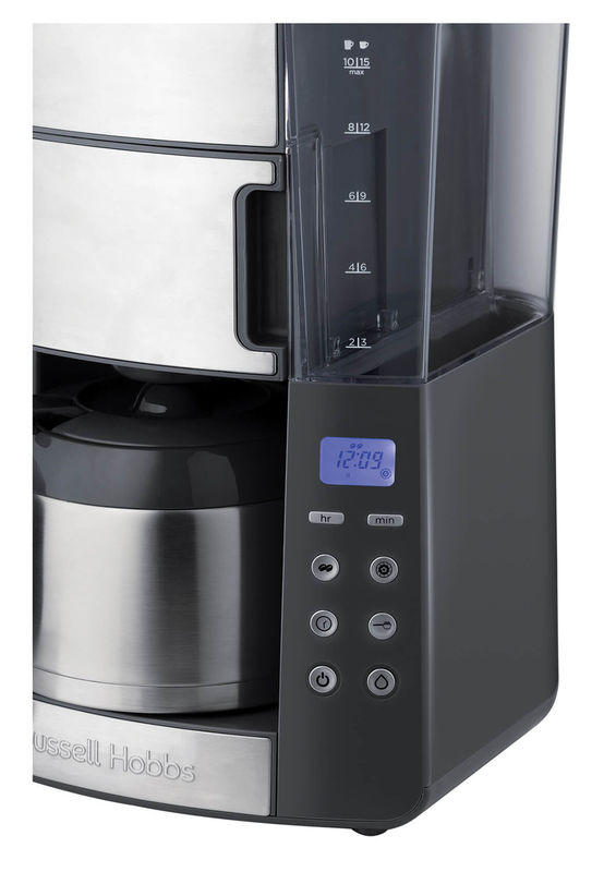 Machine à café thermos WMF Bueno Pro 10 tasses