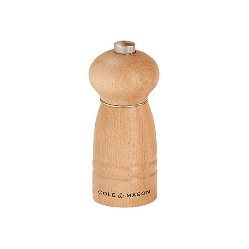 Cole & Mason Windsor Macinapepe 120mm beige compra