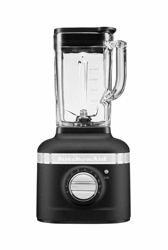 Come pulire il frullatore KitchenAid K400