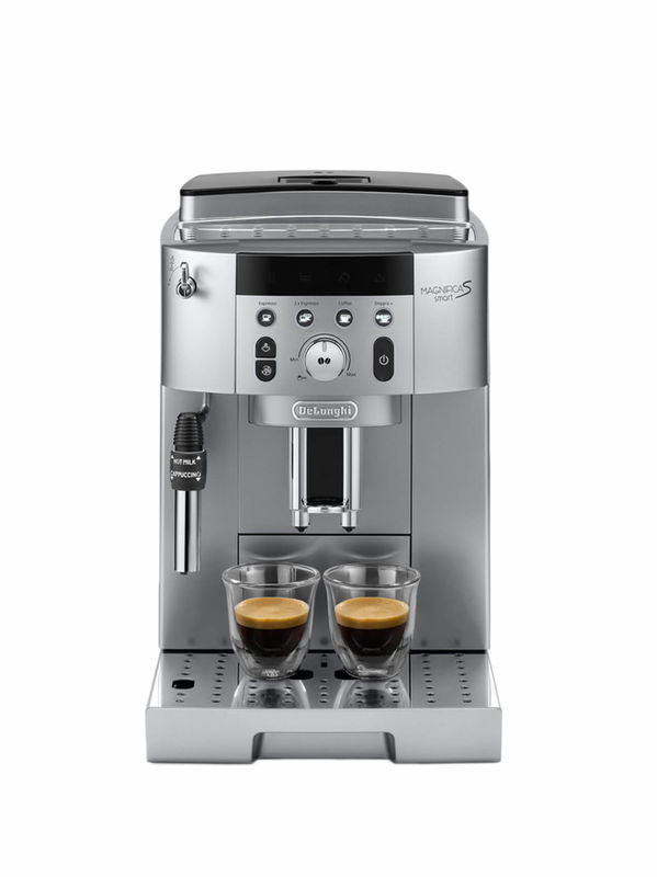 Kaffeevollautomat DELONGHI Magnifica Start Milk ECAM220.60.B