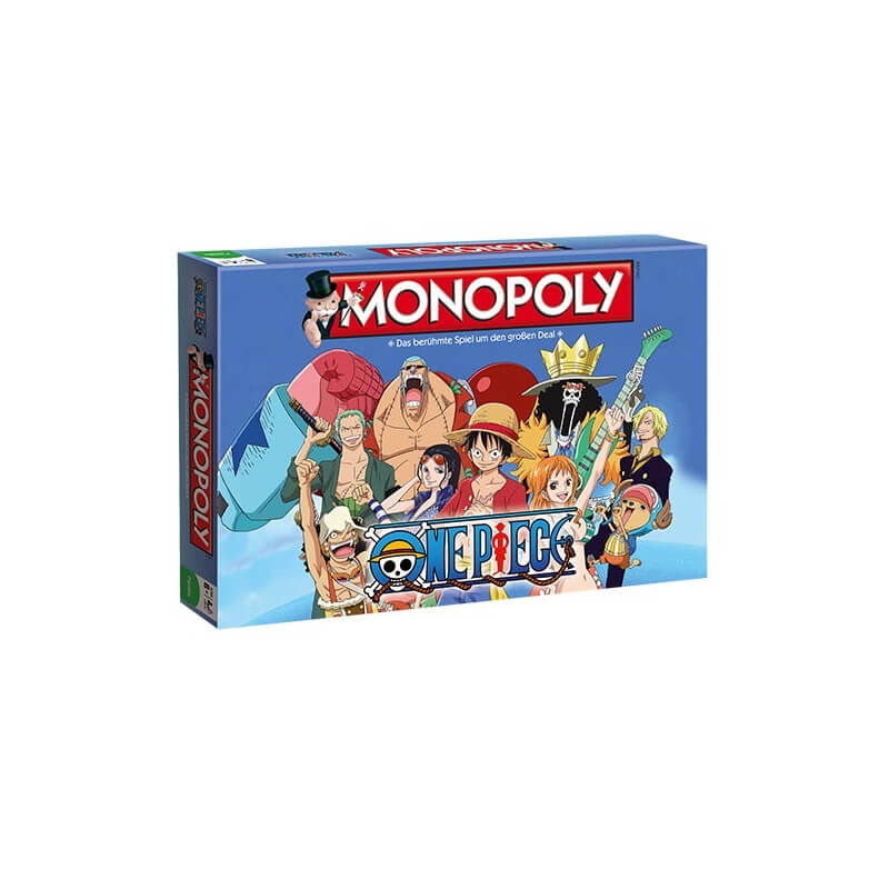 Tanigami 谷神 - Monopoly One Piece Version Française ! 59.90 CHF
