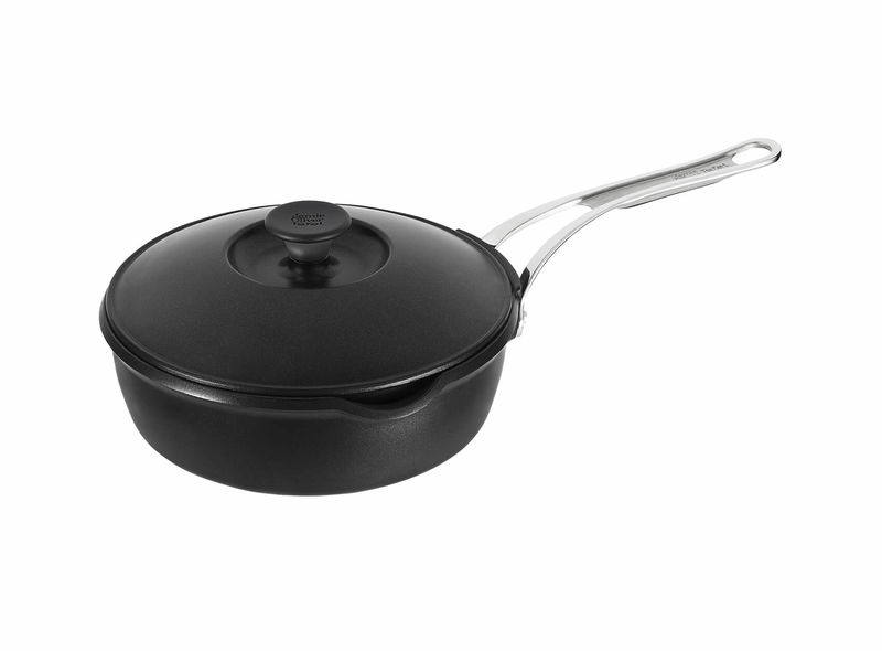 Tefal Padella Jamie Oliver Premium