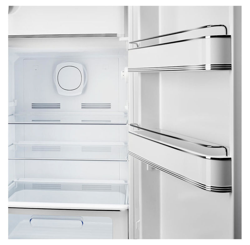 SMEG FAB28RWH5 Frigorifero Bianco destra compra