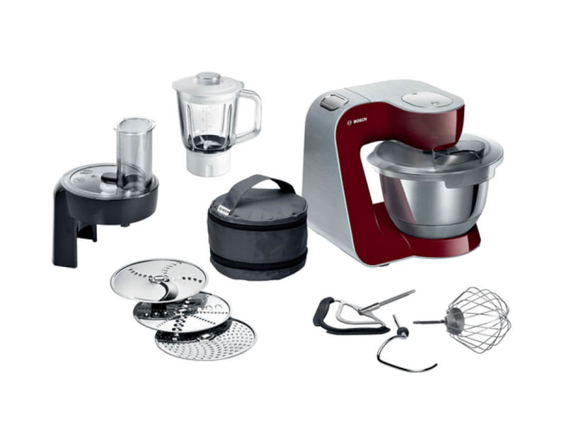 Bosch MUM5XW20 Macchina da cucina bianco compra