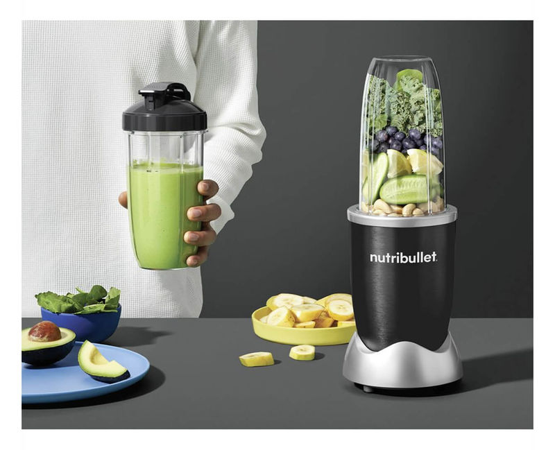 Nutribullet - Frullatore a bicchiere