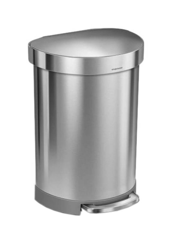 Simplehuman CW2030 45l Poubelle inoxydable acheter