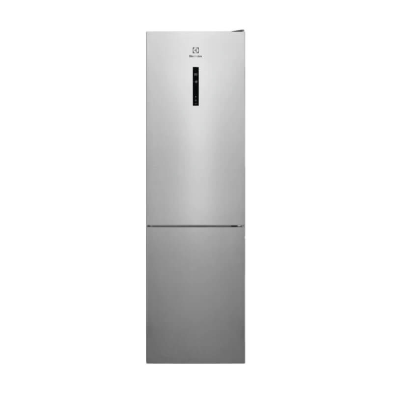 Electrolux SB339NFCN Frigorifero cromo compra