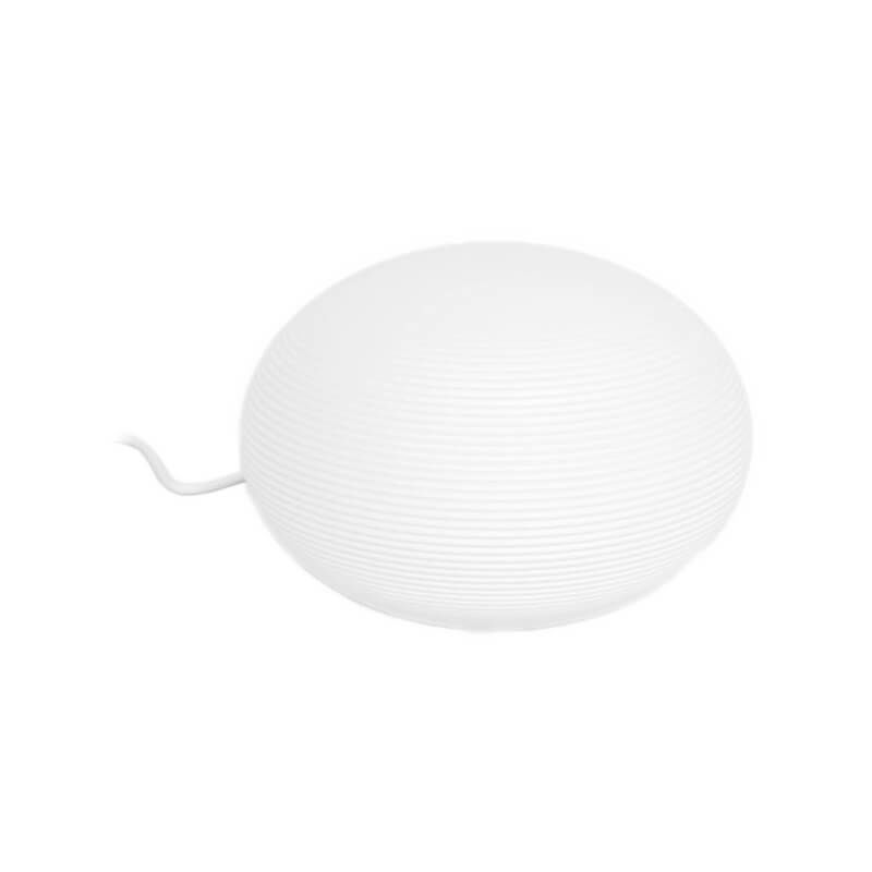 Flourish Hue Table Lamp Bluetooth White/Color Amb. - Philips Hue - Buy  online