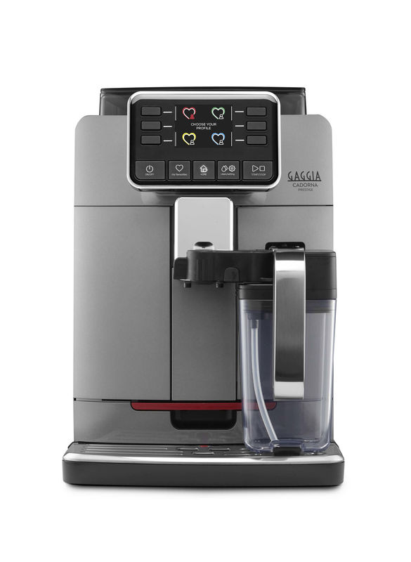 Gaggia Cadorna Prestige Macchina da caffè auto. compra