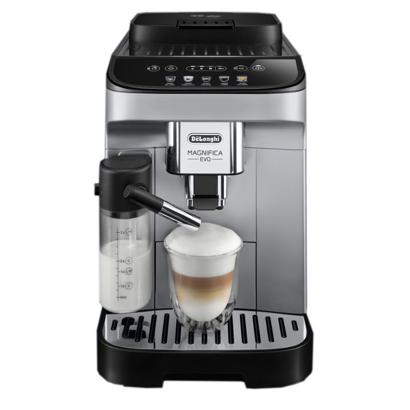 Delonghi ECAM29063SB Magnifica Evo Coffee and Espresso Machine