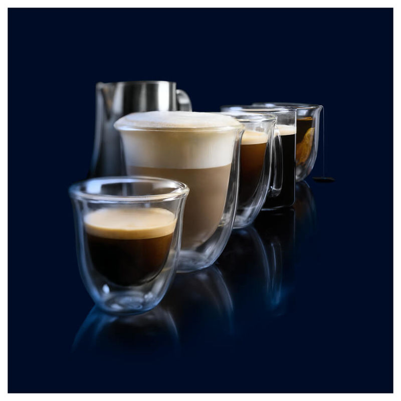 DeLonghi Magnifica Evo, Automatic Bean to Cup Coffee Machine, ECAM290.21.B