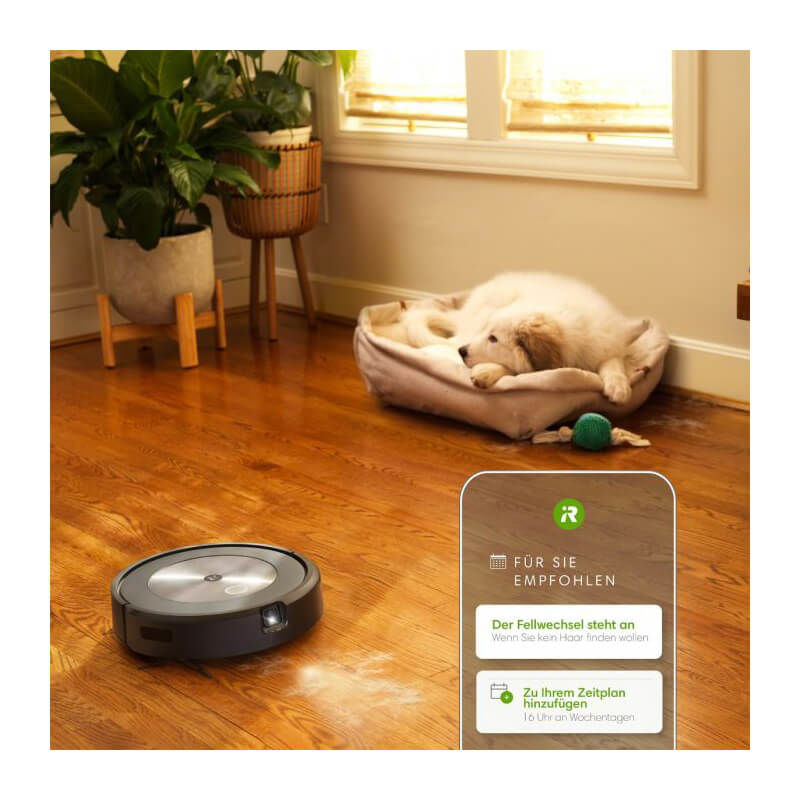 Filtres Haute Efficacité pour iRobot Roomba Combo j7 et Combo j9