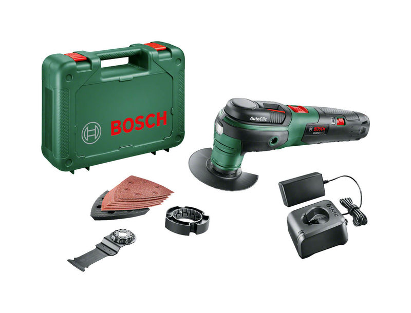 Bosch Advanced Grind 18 Meuleuse d'angle (Baretool) acheter