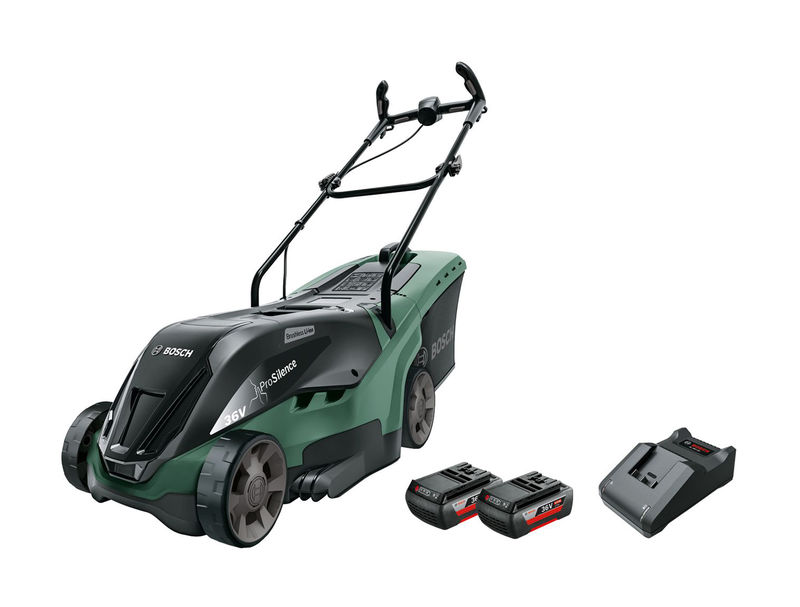 GARDENA Tosaerba elettrico PowerMax 1800/37 G2 compra