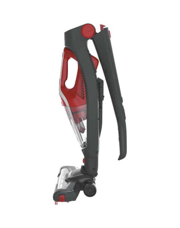 Recensione Hoover HF122RH 011 - Aspirapolvere Senza Filo