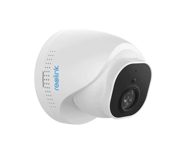 REOLINK Home Security Camera System for 5MP PoE IP Surveillance RLC-510A &  520A