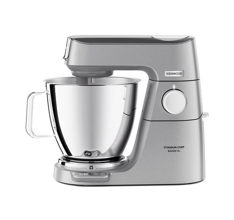 Kenwood Cooking Chef XL KCL95.004SI & Tritacarne KAX950ME compra