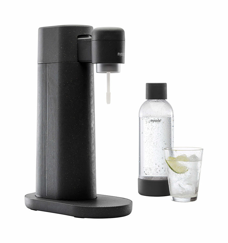 SodaStream DUO Irrigatore d'acqua nero compra