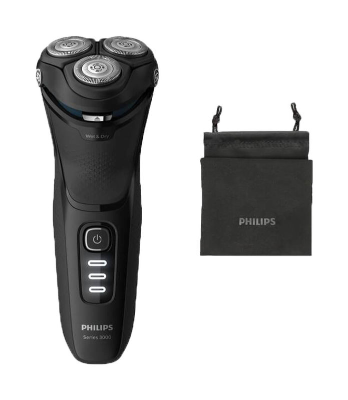 Shaver Series 5000 Rasoio elettrico a umido e a …