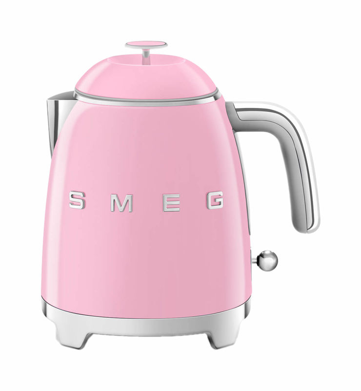 SMEG 50's Retro Style mini bouilloire cadillac acheter