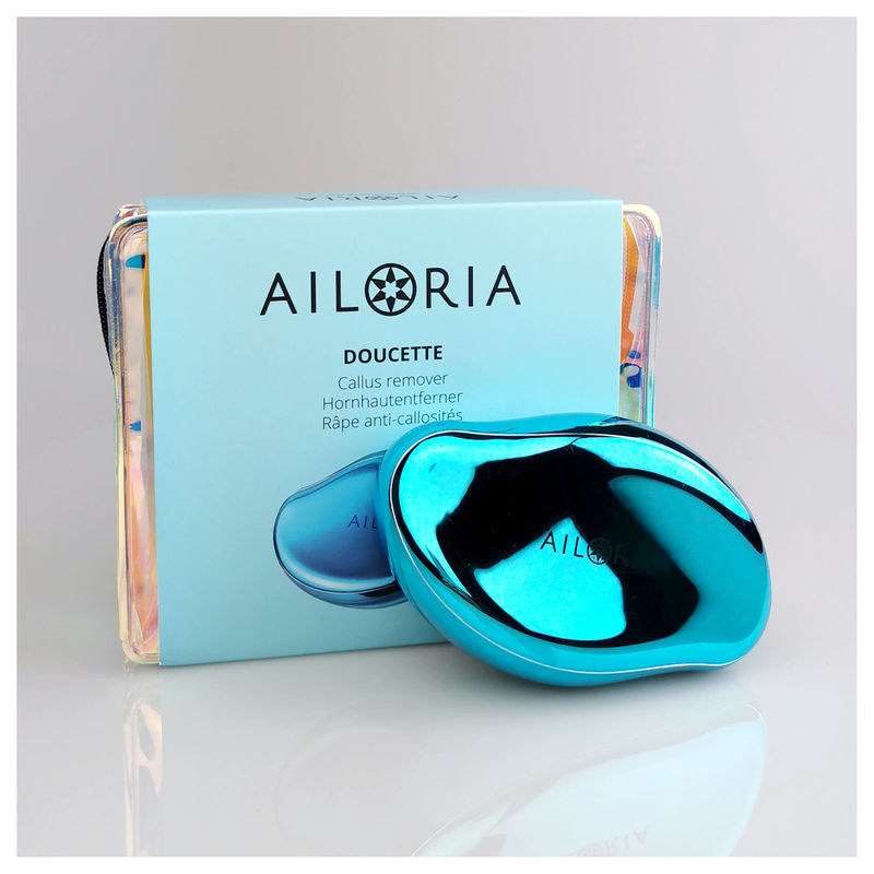 Ailoria CONTOUR Set di lime per unghie rosa compra