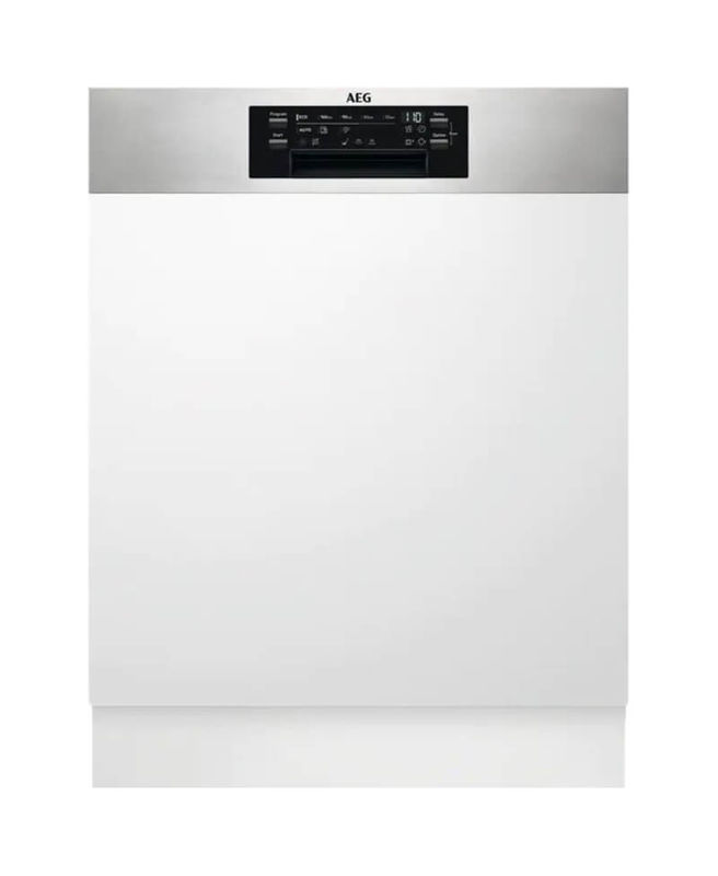Lave-vaisselle Miele G 27605-60 SCi XXL AutoDos inox